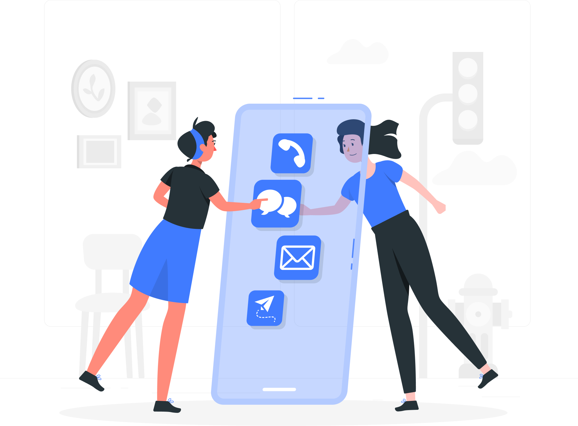 Join the BuddyScript community
